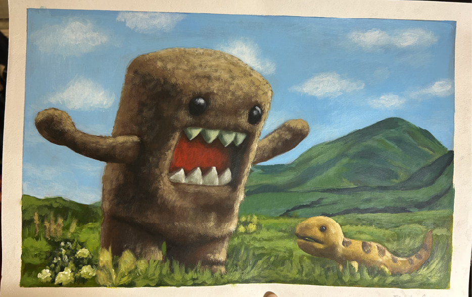 DOMO